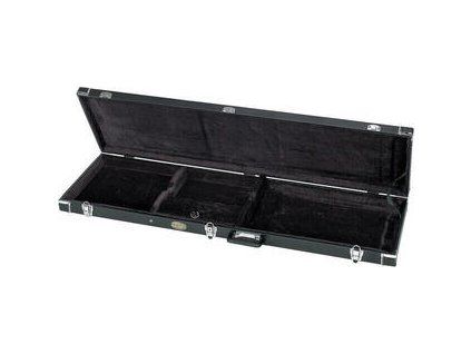 GEWA Flat Top Economy Case for Electric Guitar