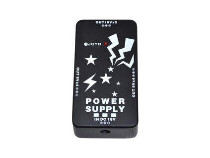 Joyo JP-01 Multi-Power Supply Adapter