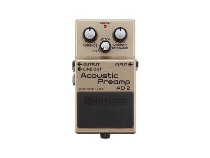 Boss AD-2