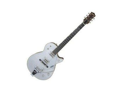Gretsch G6129T-59 Vintage Select ’59 Silver Jet