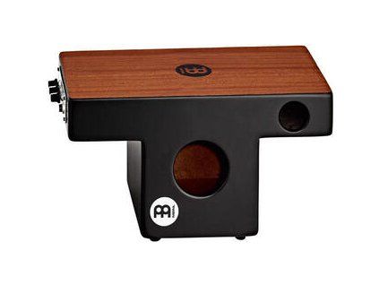 Meinl PTOPCAJ4MH-M Pickup Slap-Top Special Cajon Mahogany