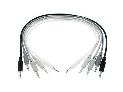 MOOG Patch Cable (Straight)