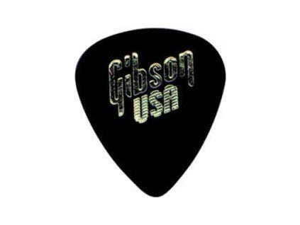Gibson GG-74M Gross Black Standard Medium