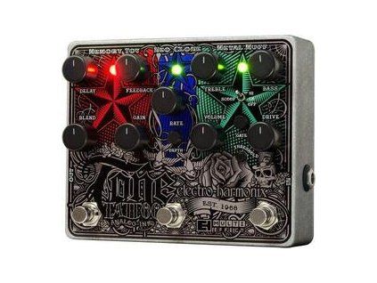 Electro Harmonix Battery