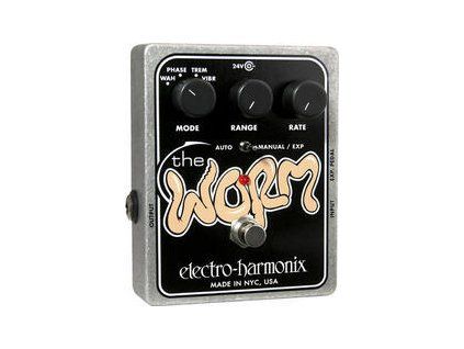 Electro Harmonix Battery