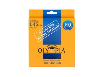 Olympia HQB45105S