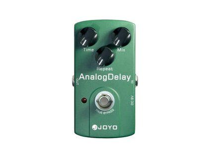 Joyo JF-33 Analog Delay