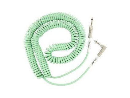 Fender Original Series Coil 9 m Straight - Angled