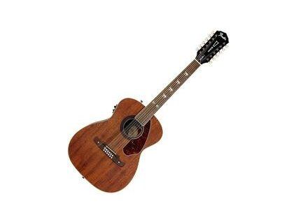 Fender Tim Armstrong Hellcat Natural