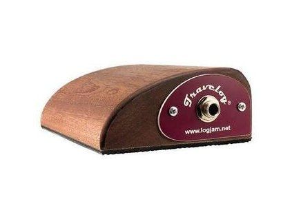 Logjam Travelog 2