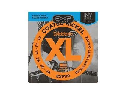 D'Addario EXP110