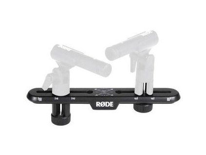 Rode Stereo Bar Microphone stand accessorie
