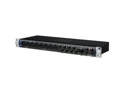 Presonus Quantum Analogue