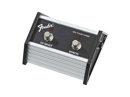 Fender FM65DSP Footswitch