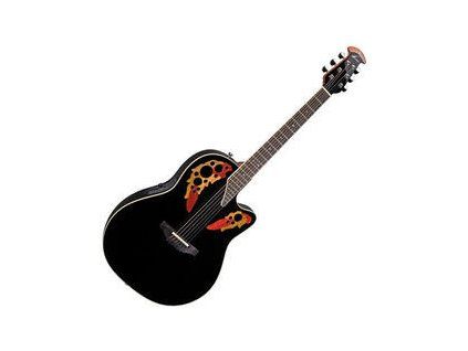 Ovation 2778AX-5 Black