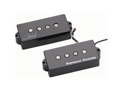 Seymour Duncan