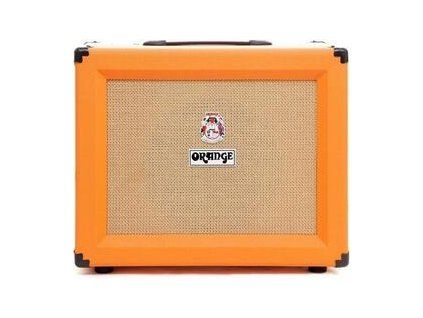 Orange CR60C Crush