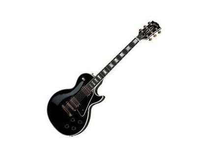 Gibson Les Paul Custom Gloss Ebony