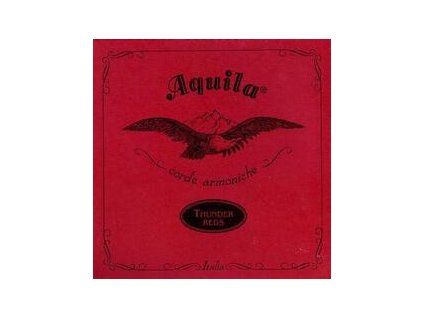 Aquila 91U Thunder Reds Bass
