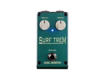 Carl Martin Surf Trem 2018