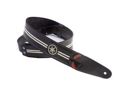 Yamaha Race Black & Ivory