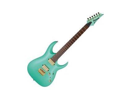 Ibanez RGA42HP-SFM Sea Foam Green