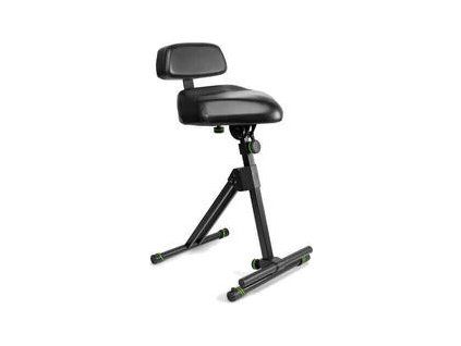 Gravity FM Seat 1 BR