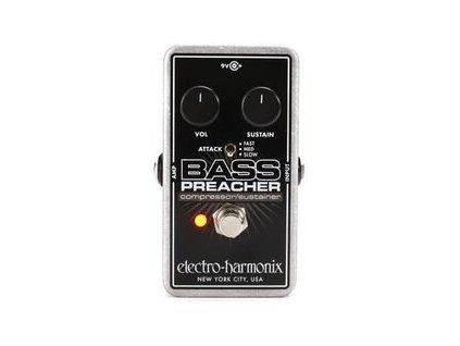 Electro Harmonix Battery