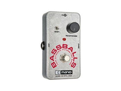 Electro Harmonix Battery