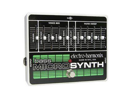 Electro Harmonix Battery