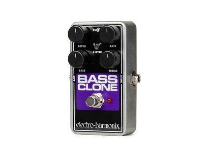 Electro Harmonix Battery