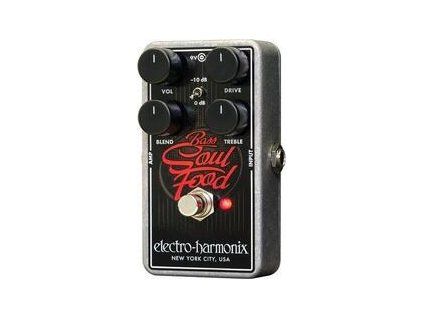 Electro Harmonix Battery