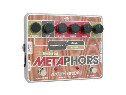 Electro Harmonix Battery