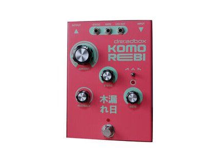 Dreadbox KOMOREBI