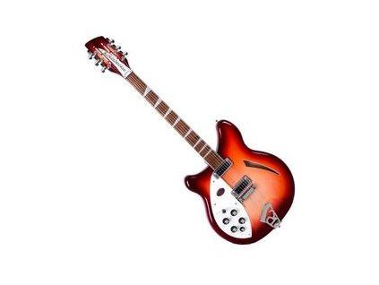 Rickenbacker RN3612LHFG