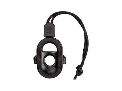 D'Addario Planet Waves PW-AJL-01 CinchFit Strap Lock Black
