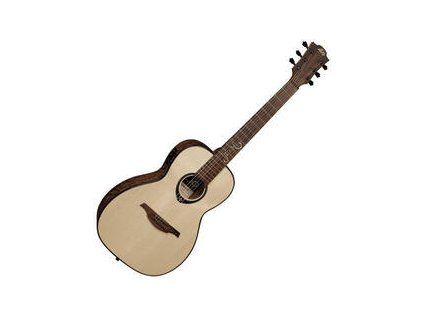 LAG TS-MH-PE Natural High Gloss