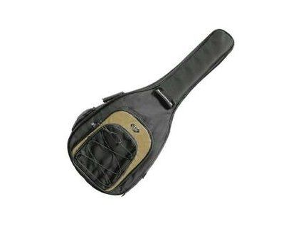 CNB JBB1680 Bassguitar Gigbag Black