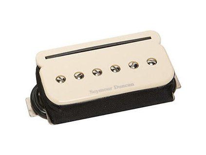 Seymour Duncan SHPR-1B P-Rails Bridge
