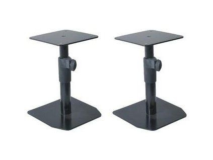 Lewitz Studio Monitors Stand Height