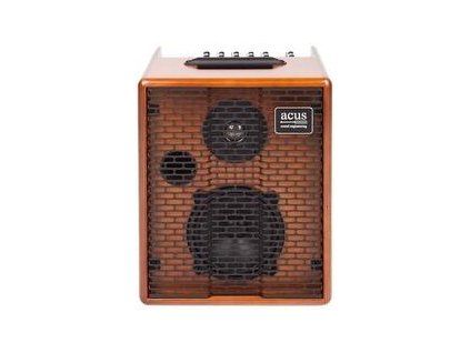 Acus Forstrings One 5T
