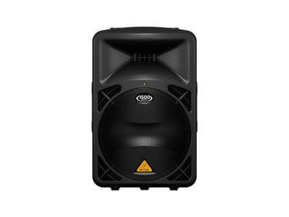 Behringer Loudspeaker Power