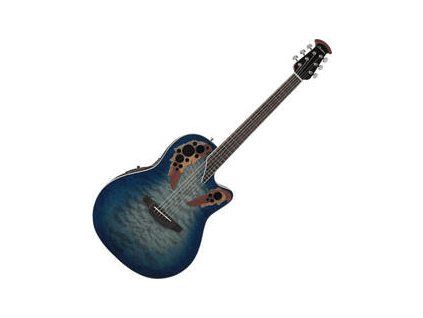 Ovation Elite Plus Celebrity