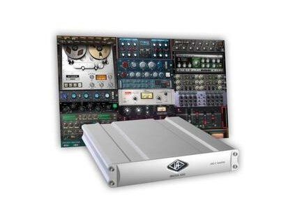 Universal Audio UAD-2 Core