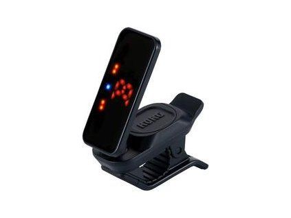 Korg Pitchclip 2 Black Frequency