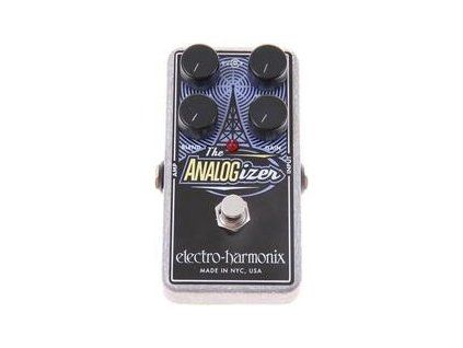 Electro Harmonix Battery