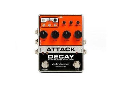 Electro Harmonix Battery