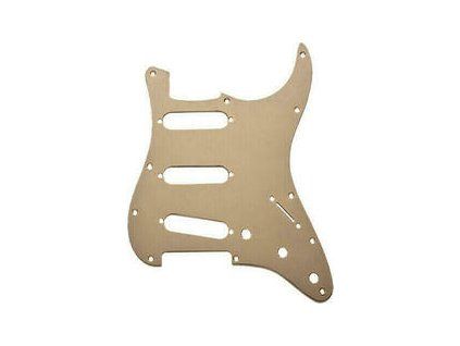 Fender Modern Strat SSS