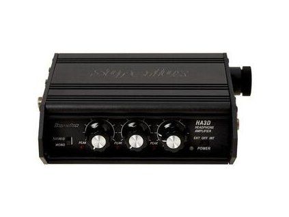 Superlux HA3D Headphone amplifier