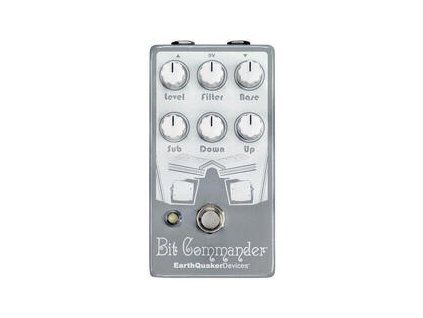 EarthQuaker Devices Power
